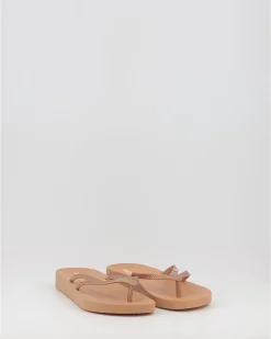 Chanclas Ipanema Bossa Soft V 82840 Beig