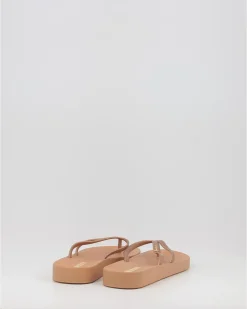 Chanclas Ipanema Bossa Soft V 82840 Beig