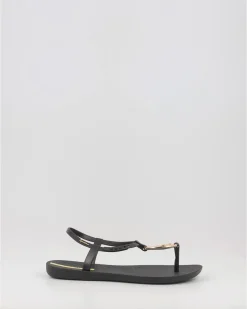 Chanclas Ipanema Class Charm Iii 83332 Negro