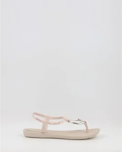 Chanclas Ipanema Class Charm Iii 83332 Beig