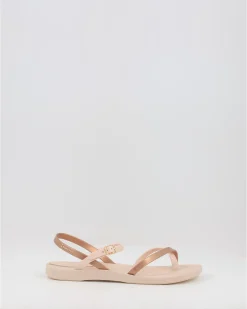 Chanclas Ipanema Fashion Viii 82842 Beig