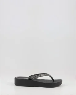 Chanclas Ipanema Mesh Viii 83307 Negro