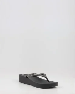 Chanclas Ipanema Mesh Viii 83307 Negro