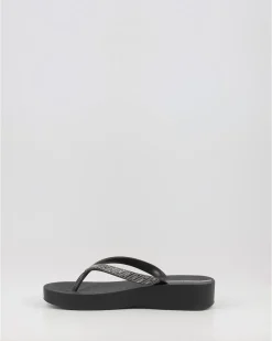 Chanclas Ipanema Mesh Viii 83307 Negro