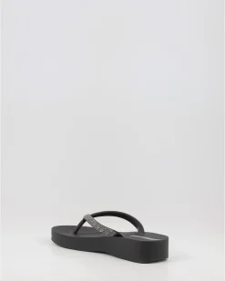 Chanclas Ipanema Mesh Viii 83307 Negro