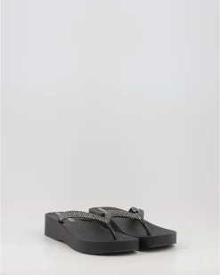 Chanclas Ipanema Mesh Viii 83307 Negro