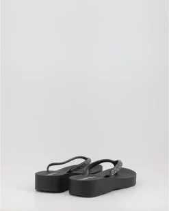 Chanclas Ipanema Mesh Viii 83307 Negro