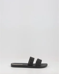 Chanclas Ipanema Renda Ii 83243 Negro