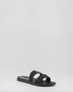 Chanclas Ipanema Renda Ii 83243 Negro