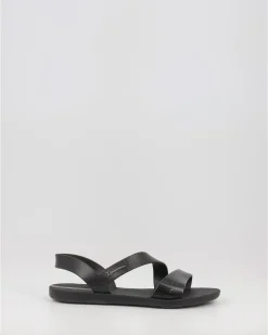 Chanclas Ipanema Vibe 82429 Negro
