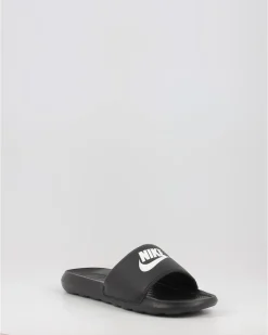 Chanclas Nike Victori One Cn9675 Negro