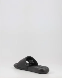 Chanclas Nike Victori One Cn9675 Negro