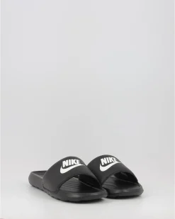 Chanclas Nike Victori One Cn9675 Negro