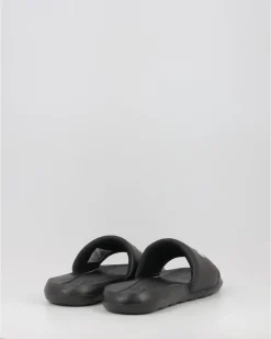 Chanclas Nike Victori One Cn9675 Negro