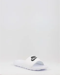Chanclas Nike Victori One Cn9675 Blanco