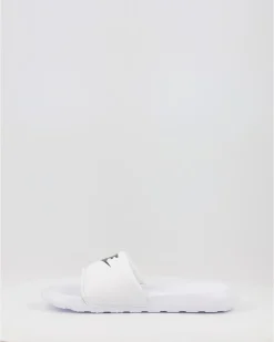 Chanclas Nike Victori One Cn9675 Blanco