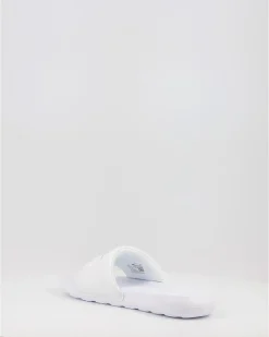 Chanclas Nike Victori One Cn9675 Blanco