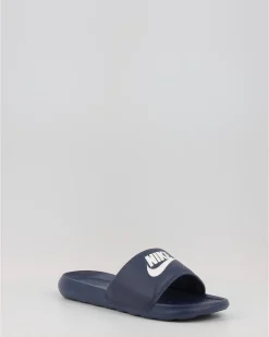 Chanclas Nike Victori One Cn9675 Azul