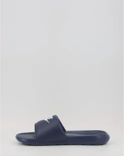 Chanclas Nike Victori One Cn9675 Azul