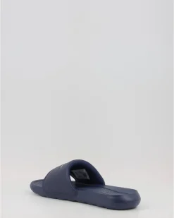 Chanclas Nike Victori One Cn9675 Azul