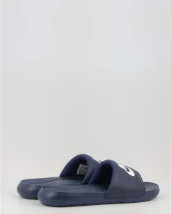 Chanclas Nike Victori One Cn9675 Azul