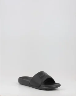 Chanclas Nike Wmns Victori Cn9677-004 Negro