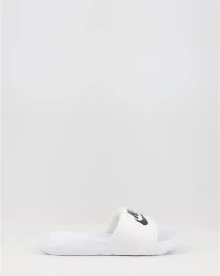 Chanclas Nike Wmns Victori Cn9677 Blanco
