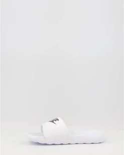 Chanclas Nike Wmns Victori Cn9677 Blanco
