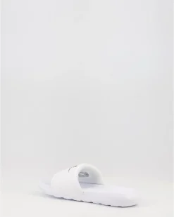 Chanclas Nike Wmns Victori Cn9677 Blanco