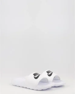 Chanclas Nike Wmns Victori Cn9677 Blanco