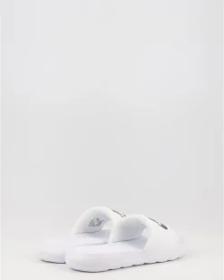 Chanclas Nike Wmns Victori Cn9677 Blanco