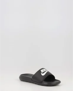 Chanclas Nike Wmns Victori Cn9677 Negro