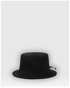 Gorros Ecoalf Basalf Fisher Hat Negro