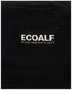 Gorros Ecoalf Basalf Fisher Hat Negro