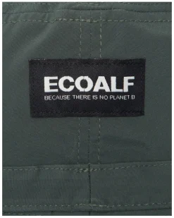 Gorros Ecoalf Basalf Fisher Hat Verde