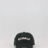 Gorros Ecoalf Ecoalf Cap Negro