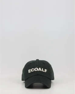 Gorros Ecoalf Ecoalf Cap Negro