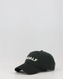 Gorros Ecoalf Ecoalf Cap Negro
