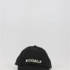 Gorros Ecoalf Ecoalfalf Cap Negro