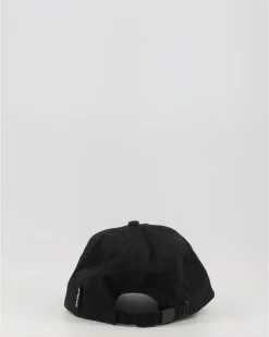 Gorros Ecoalf Ecoalfalf Cap Negro