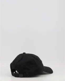 Gorros Ecoalf Ecoalfalf Cap Negro