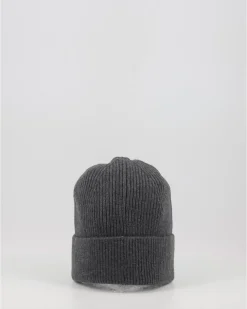 Gorros Ecoalf Woolalf Beanie Gris