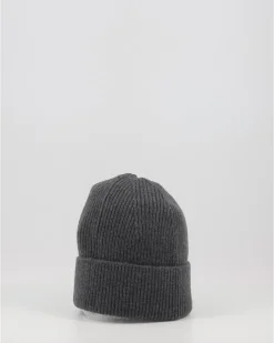 Gorros Ecoalf Woolalf Beanie Gris