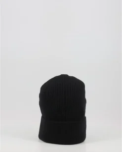Gorros Ecoalf Woolalf Beanie Negro