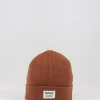 Gorros Ecoalf Woolalf Unisex Beanie Marron