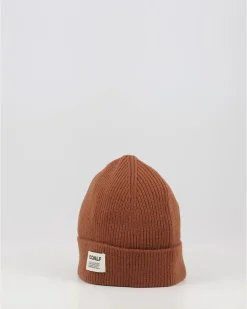 Gorros Ecoalf Woolalf Unisex Beanie Marron