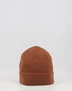 Gorros Ecoalf Woolalf Unisex Beanie Marron
