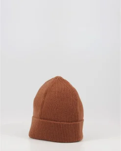 Gorros Ecoalf Woolalf Unisex Beanie Marron