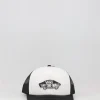 Gorros Vans Otw Board Trucker-B Blanco