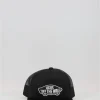 Gorros Vans Otw Board Trucker-B Negro